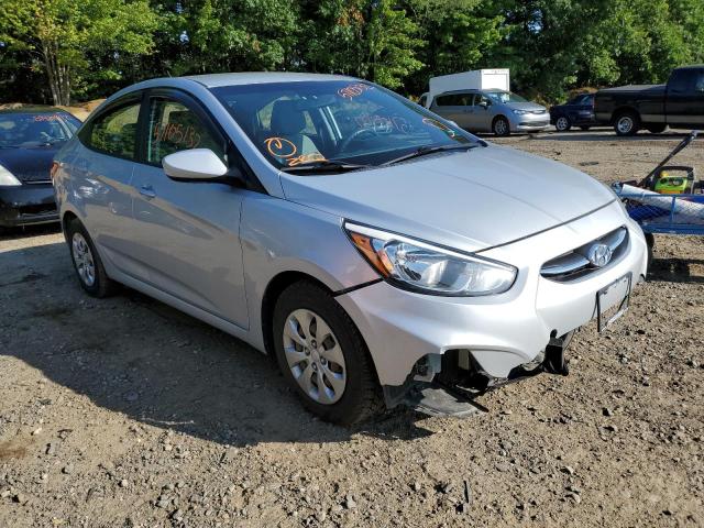 Photo 0 VIN: KMHCT4AE4FU848045 - HYUNDAI ACCENT GLS 