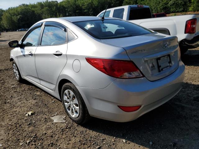 Photo 2 VIN: KMHCT4AE4FU848045 - HYUNDAI ACCENT GLS 