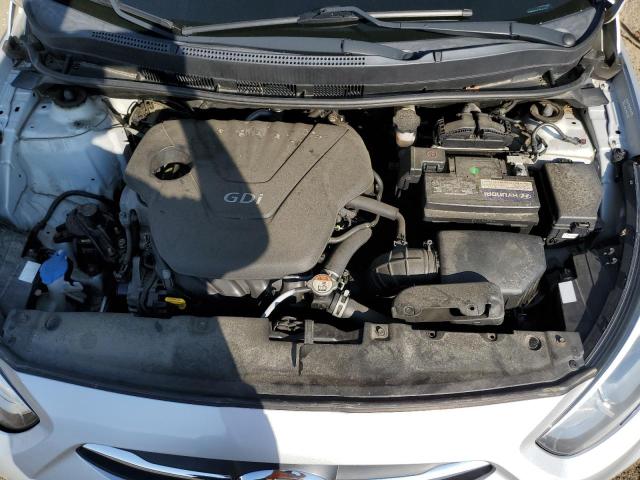 Photo 6 VIN: KMHCT4AE4FU848045 - HYUNDAI ACCENT GLS 