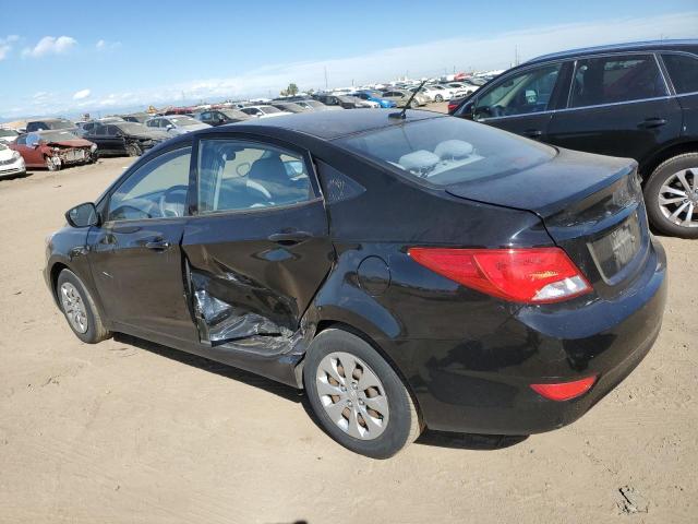 Photo 1 VIN: KMHCT4AE4FU848479 - HYUNDAI ACCENT GLS 