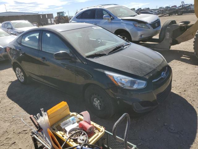 Photo 3 VIN: KMHCT4AE4FU848479 - HYUNDAI ACCENT GLS 