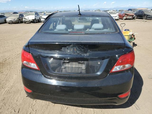 Photo 5 VIN: KMHCT4AE4FU848479 - HYUNDAI ACCENT GLS 