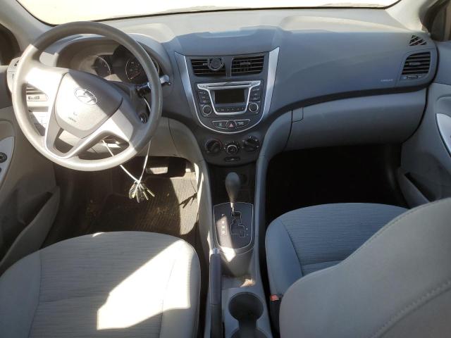 Photo 7 VIN: KMHCT4AE4FU848479 - HYUNDAI ACCENT GLS 