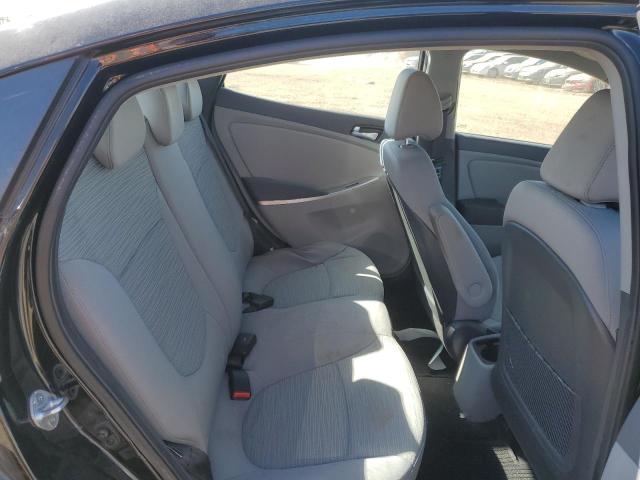 Photo 9 VIN: KMHCT4AE4FU848479 - HYUNDAI ACCENT GLS 