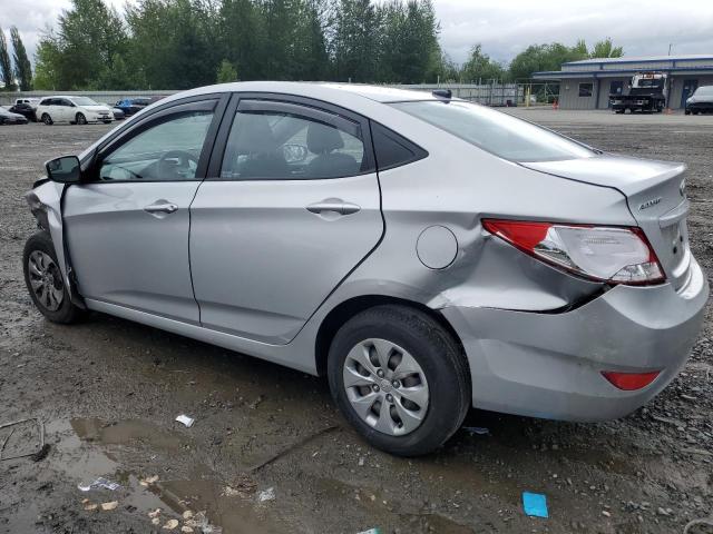 Photo 1 VIN: KMHCT4AE4FU849888 - HYUNDAI ACCENT 