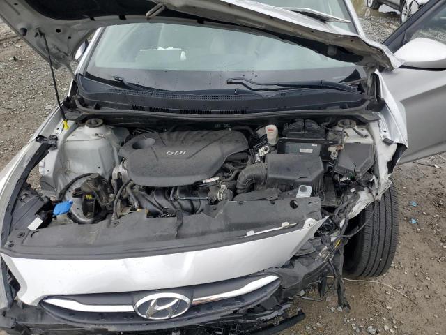 Photo 10 VIN: KMHCT4AE4FU849888 - HYUNDAI ACCENT 