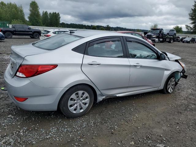 Photo 2 VIN: KMHCT4AE4FU849888 - HYUNDAI ACCENT 