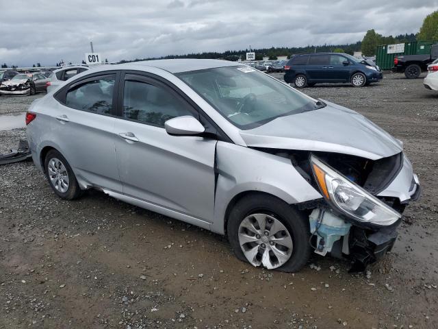 Photo 3 VIN: KMHCT4AE4FU849888 - HYUNDAI ACCENT 