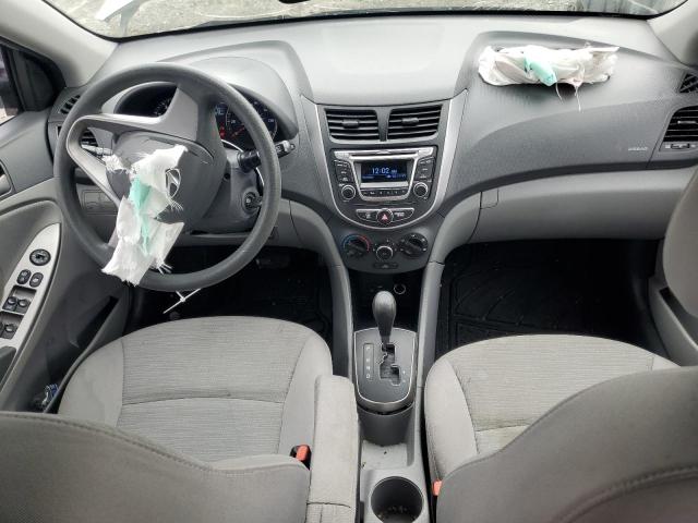 Photo 7 VIN: KMHCT4AE4FU849888 - HYUNDAI ACCENT 