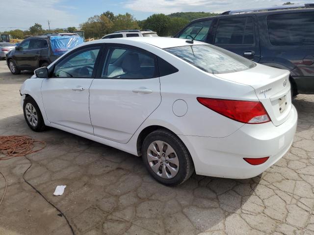 Photo 1 VIN: KMHCT4AE4FU861636 - HYUNDAI ACCENT GLS 