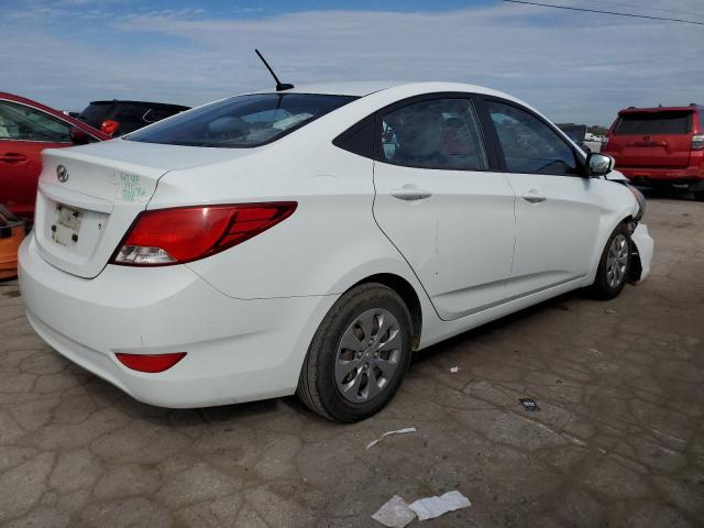 Photo 2 VIN: KMHCT4AE4FU861636 - HYUNDAI ACCENT GLS 