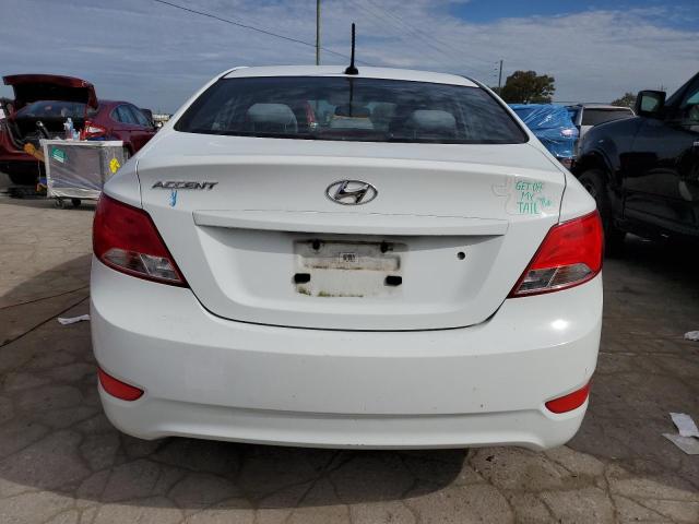 Photo 5 VIN: KMHCT4AE4FU861636 - HYUNDAI ACCENT GLS 