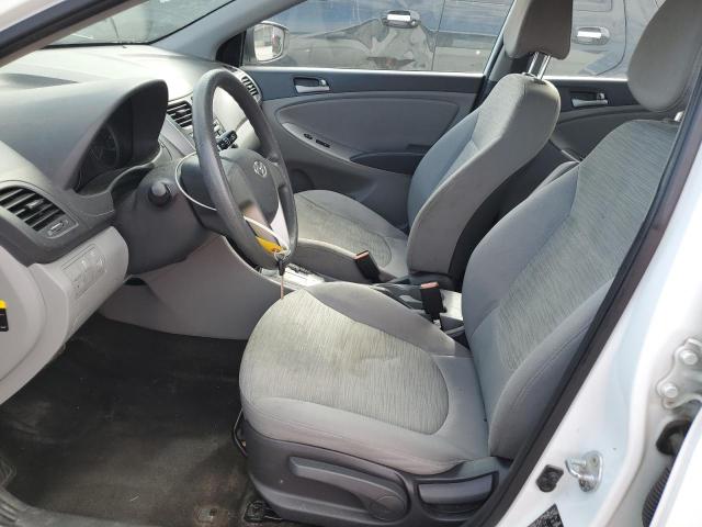 Photo 6 VIN: KMHCT4AE4FU861636 - HYUNDAI ACCENT GLS 