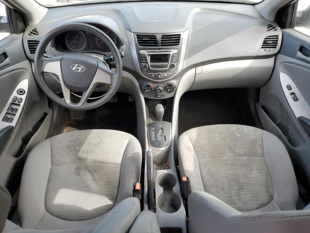 Photo 7 VIN: KMHCT4AE4FU861636 - HYUNDAI ACCENT GLS 