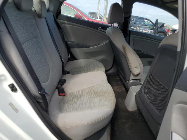 Photo 9 VIN: KMHCT4AE4FU861636 - HYUNDAI ACCENT GLS 