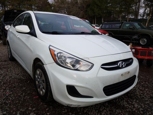 Photo 0 VIN: KMHCT4AE4FU866271 - HYUNDAI ACCENT GLS 