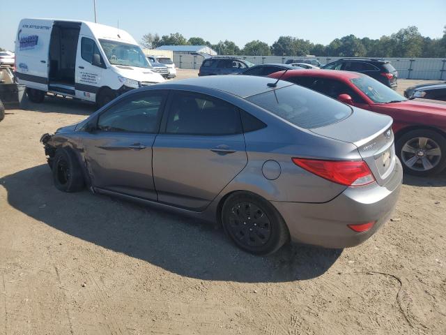 Photo 1 VIN: KMHCT4AE4FU866691 - HYUNDAI ACCENT GLS 