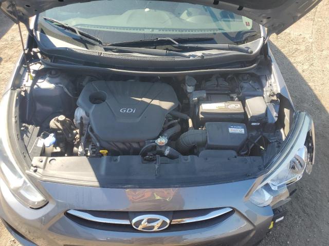 Photo 10 VIN: KMHCT4AE4FU866691 - HYUNDAI ACCENT GLS 