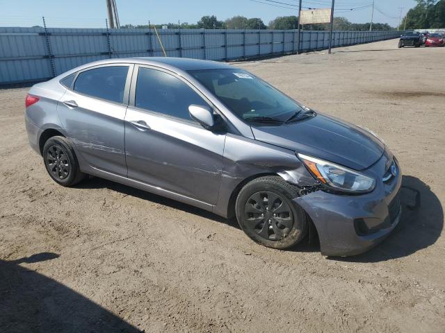 Photo 3 VIN: KMHCT4AE4FU866691 - HYUNDAI ACCENT GLS 