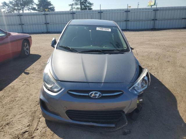 Photo 4 VIN: KMHCT4AE4FU866691 - HYUNDAI ACCENT GLS 