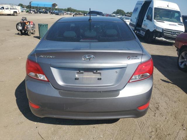 Photo 5 VIN: KMHCT4AE4FU866691 - HYUNDAI ACCENT GLS 