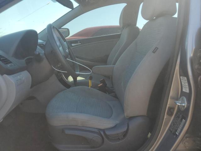 Photo 6 VIN: KMHCT4AE4FU866691 - HYUNDAI ACCENT GLS 