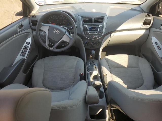 Photo 7 VIN: KMHCT4AE4FU866691 - HYUNDAI ACCENT GLS 