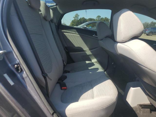 Photo 9 VIN: KMHCT4AE4FU866691 - HYUNDAI ACCENT GLS 