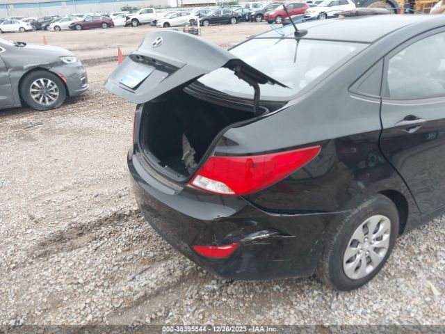 Photo 5 VIN: KMHCT4AE4FU877545 - HYUNDAI ACCENT 