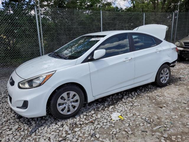 Photo 0 VIN: KMHCT4AE4FU884849 - HYUNDAI ACCENT GLS 