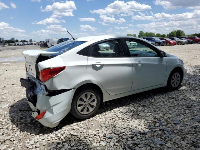 Photo 2 VIN: KMHCT4AE4FU884849 - HYUNDAI ACCENT GLS 