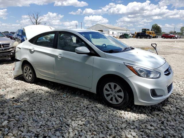 Photo 3 VIN: KMHCT4AE4FU884849 - HYUNDAI ACCENT GLS 