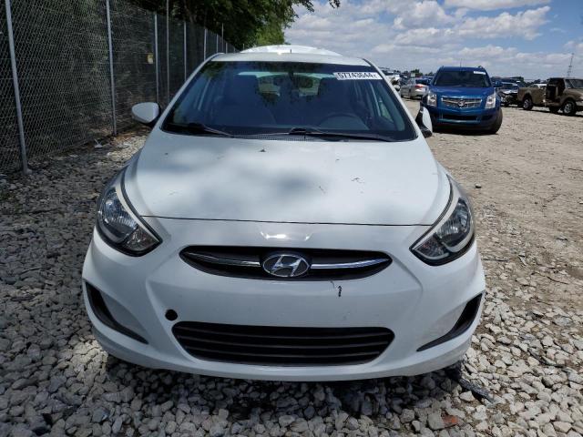 Photo 4 VIN: KMHCT4AE4FU884849 - HYUNDAI ACCENT GLS 