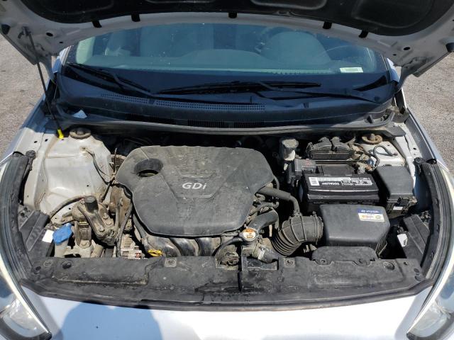 Photo 10 VIN: KMHCT4AE4FU885774 - HYUNDAI ACCENT GLS 