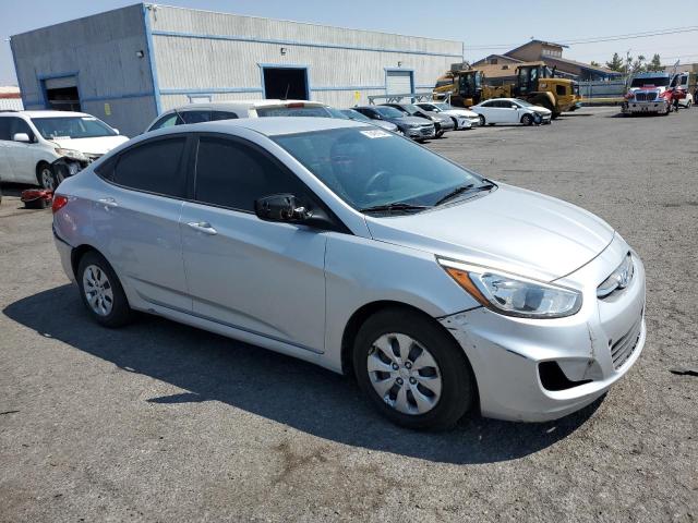 Photo 3 VIN: KMHCT4AE4FU885774 - HYUNDAI ACCENT GLS 