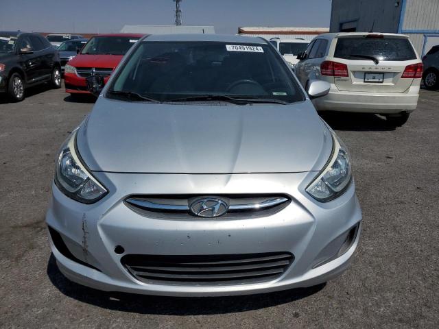 Photo 4 VIN: KMHCT4AE4FU885774 - HYUNDAI ACCENT GLS 