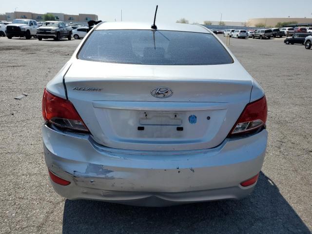 Photo 5 VIN: KMHCT4AE4FU885774 - HYUNDAI ACCENT GLS 