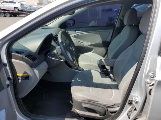 Photo 6 VIN: KMHCT4AE4FU885774 - HYUNDAI ACCENT GLS 