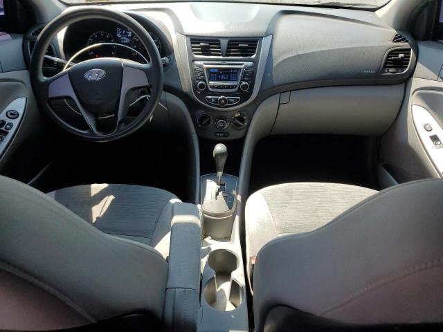 Photo 7 VIN: KMHCT4AE4FU885774 - HYUNDAI ACCENT GLS 