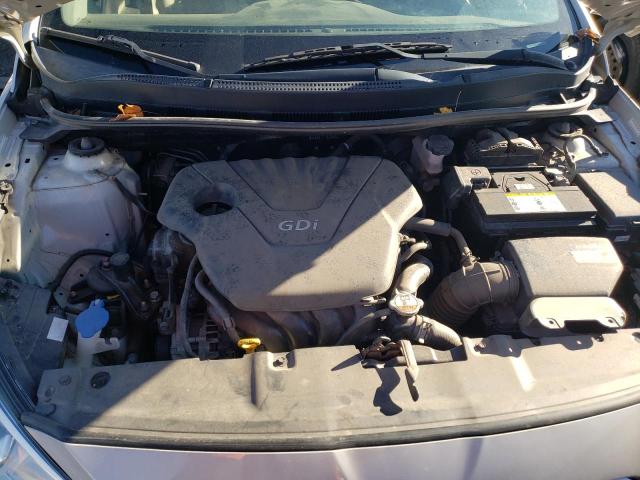 Photo 6 VIN: KMHCT4AE4FU903254 - HYUNDAI ACCENT GLS 