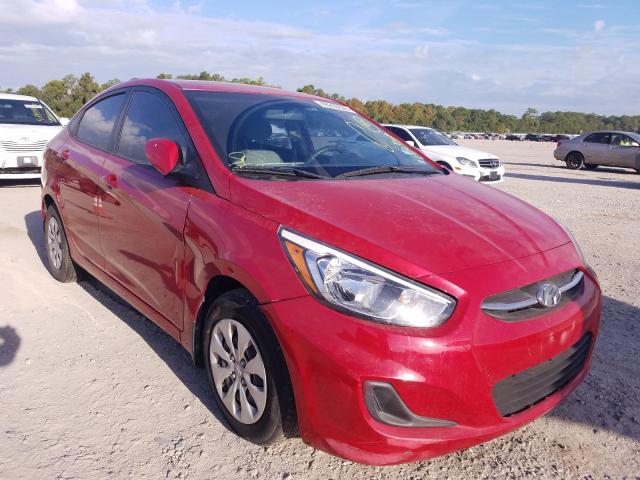 Photo 0 VIN: KMHCT4AE4FU921673 - HYUNDAI ACCENT GLS 