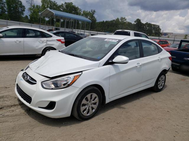 Photo 0 VIN: KMHCT4AE4FU921897 - HYUNDAI ACCENT GLS 