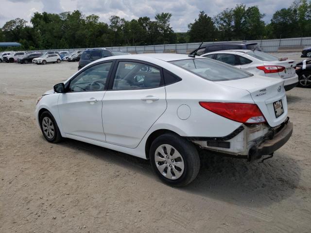 Photo 1 VIN: KMHCT4AE4FU921897 - HYUNDAI ACCENT GLS 