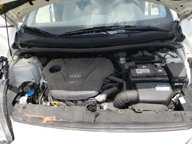 Photo 10 VIN: KMHCT4AE4FU921897 - HYUNDAI ACCENT GLS 