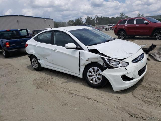 Photo 3 VIN: KMHCT4AE4FU921897 - HYUNDAI ACCENT GLS 