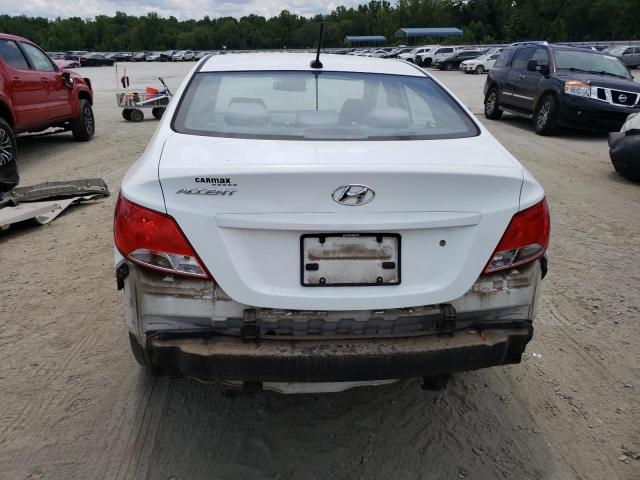 Photo 5 VIN: KMHCT4AE4FU921897 - HYUNDAI ACCENT GLS 