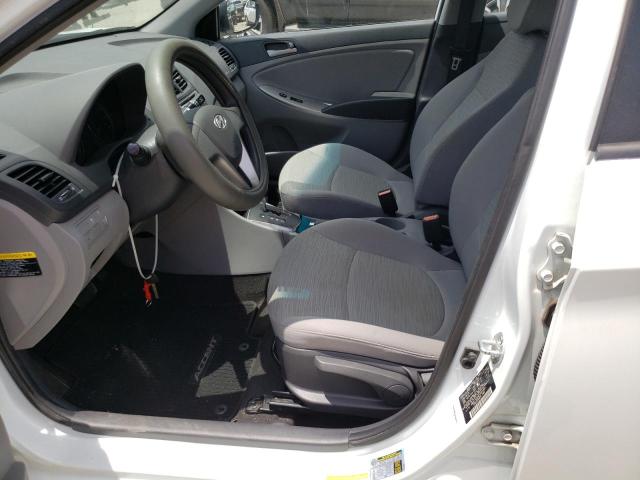 Photo 6 VIN: KMHCT4AE4FU921897 - HYUNDAI ACCENT GLS 