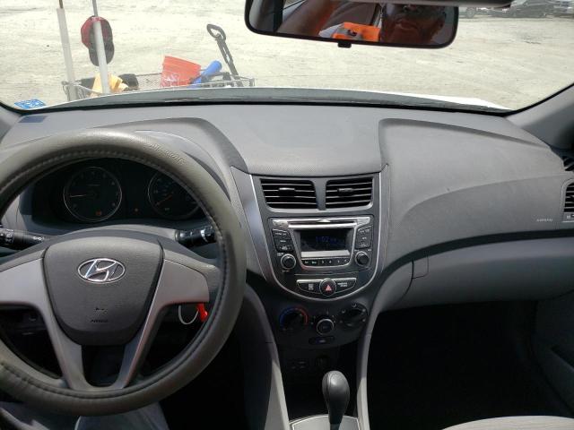 Photo 7 VIN: KMHCT4AE4FU921897 - HYUNDAI ACCENT GLS 