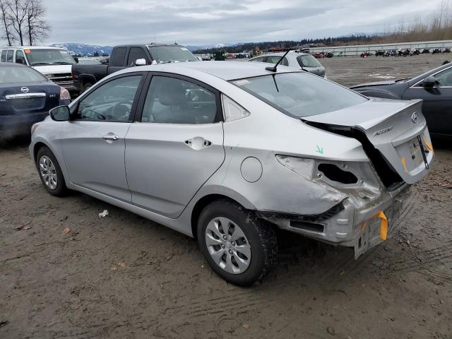 Photo 1 VIN: KMHCT4AE4FU934925 - HYUNDAI ACCENT GLS 