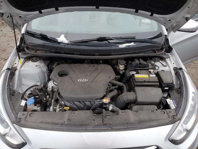 Photo 10 VIN: KMHCT4AE4FU934925 - HYUNDAI ACCENT GLS 